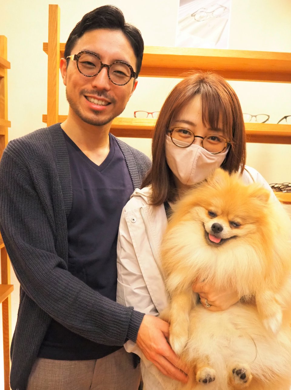 優しい笑顔☆の画像